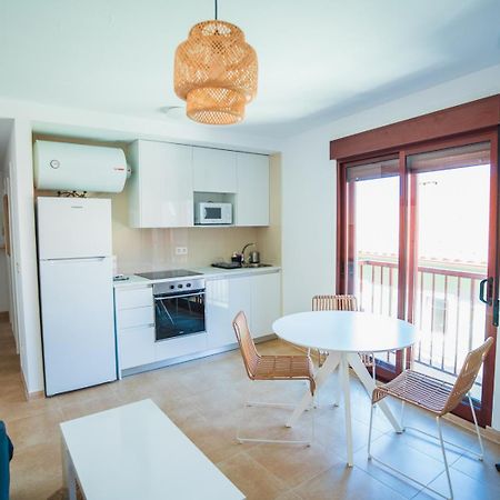 Ondas Do Mar Boutique Stays - Portonovo 4 Exterior photo